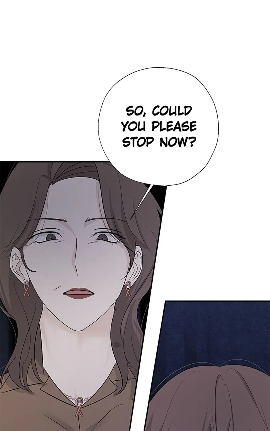 Gazing at You Chapter 43 page 3 - 