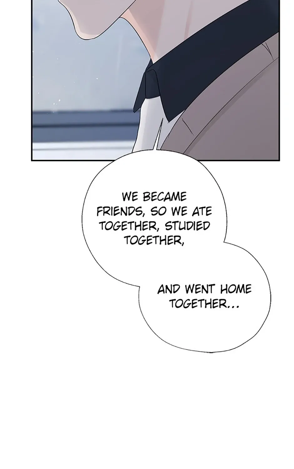 Gazing at You Chapter 43 page 21 - 