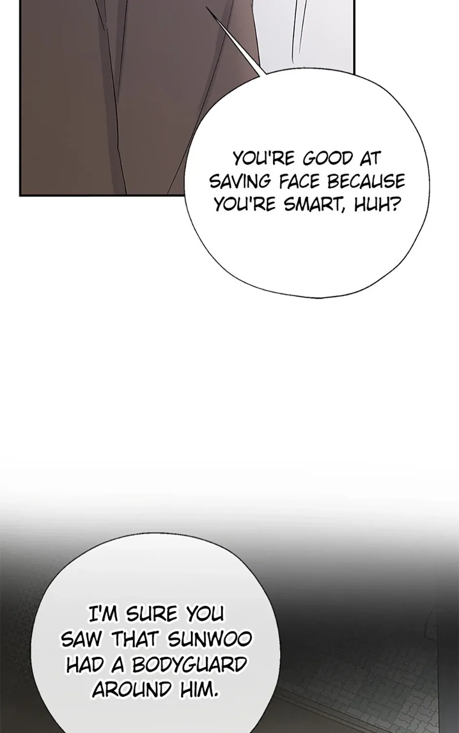 Gazing at You Chapter 43 page 25 - 