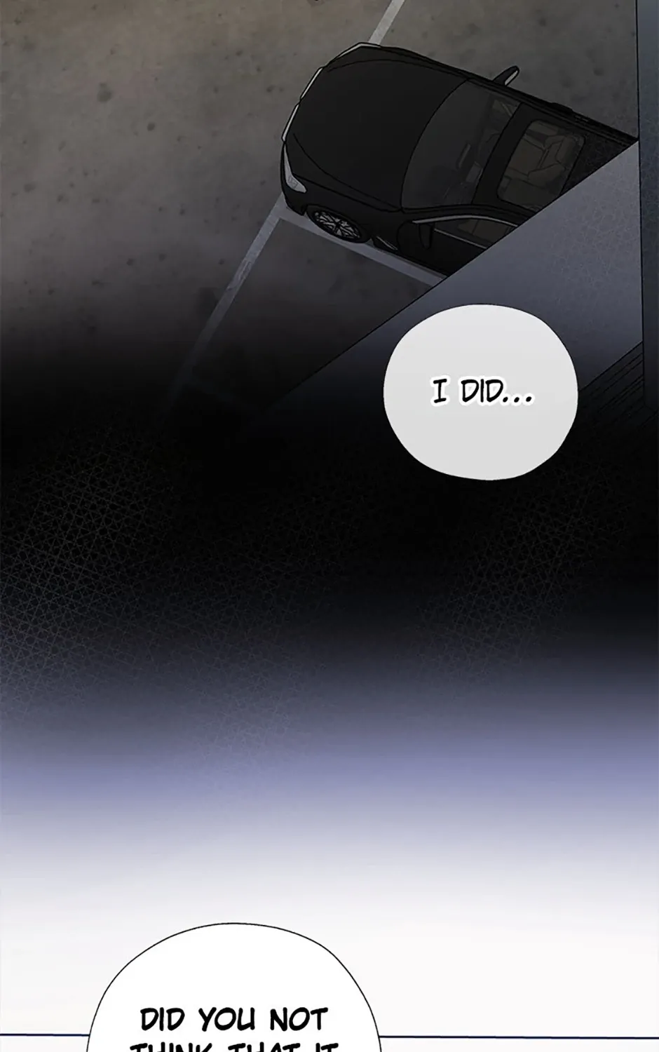 Gazing at You Chapter 43 page 27 - 