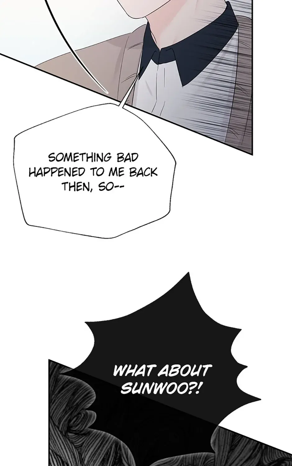 Gazing at You Chapter 43 page 33 - 