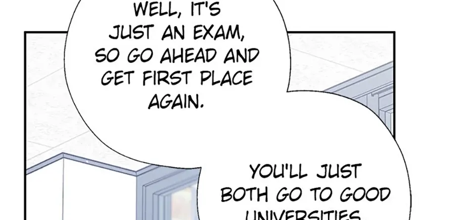 Gazing at You Chapter 43 page 38 - 