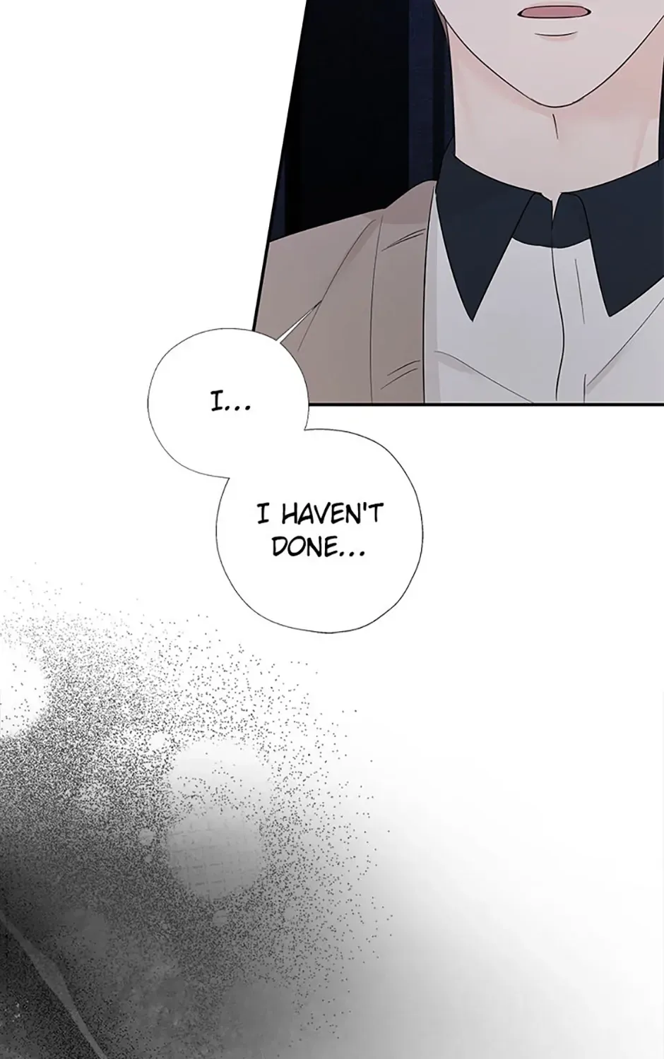 Gazing at You Chapter 43 page 5 - 