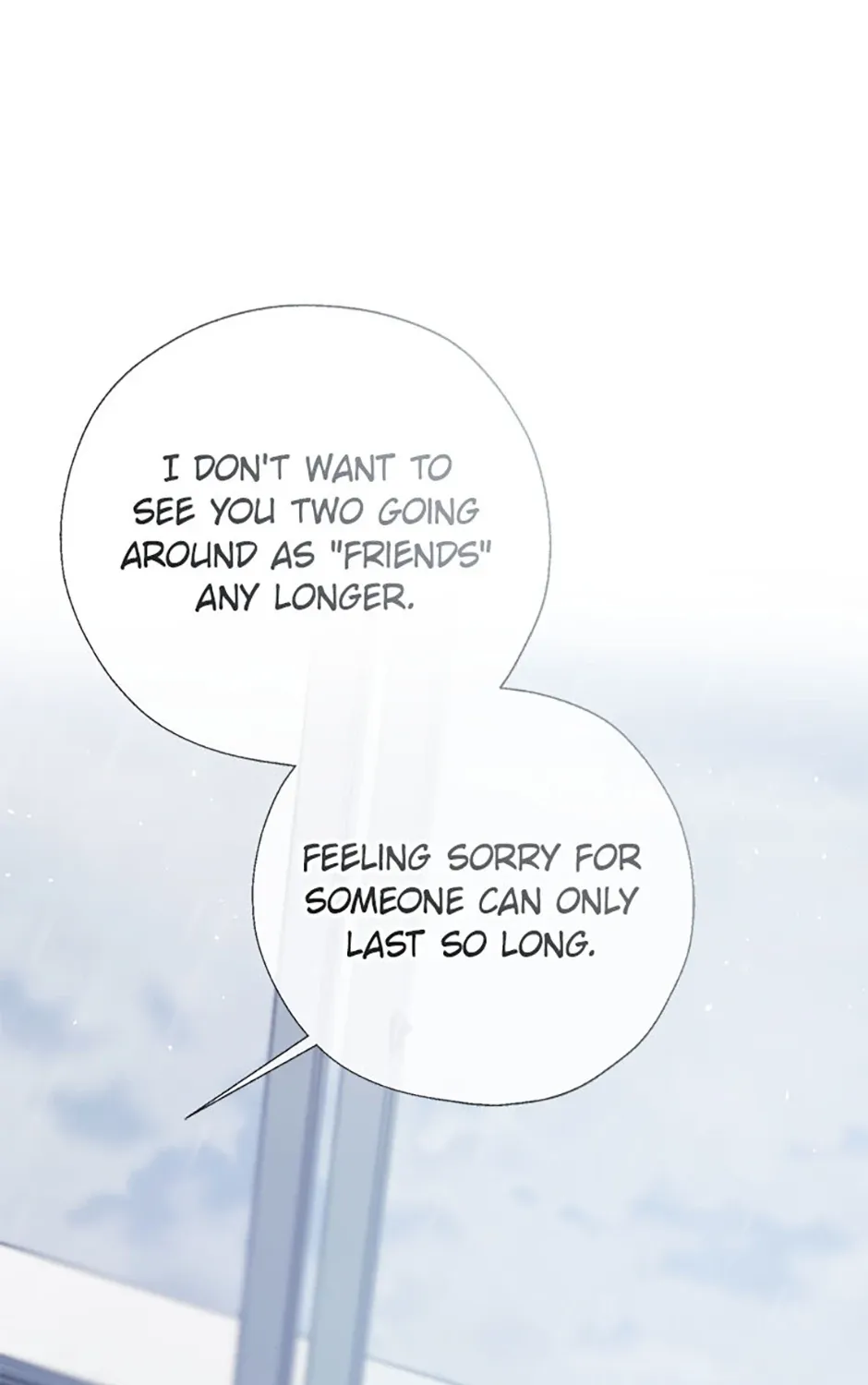 Gazing at You Chapter 43 page 41 - 