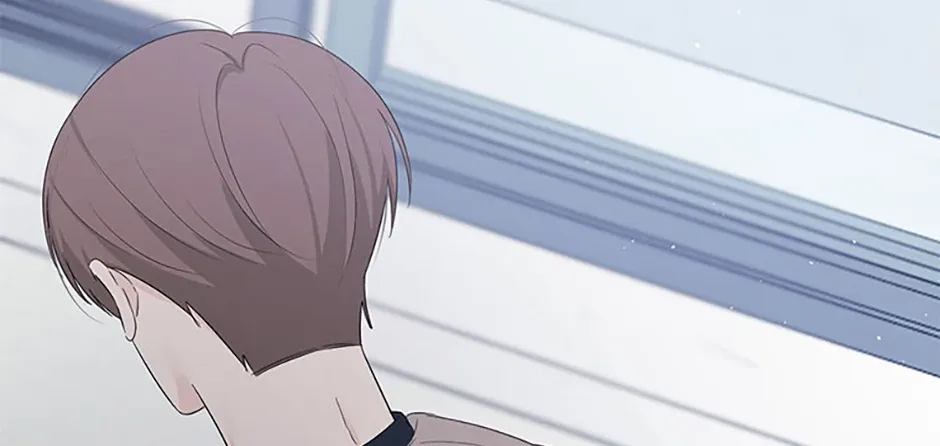 Gazing at You Chapter 43 page 42 - 