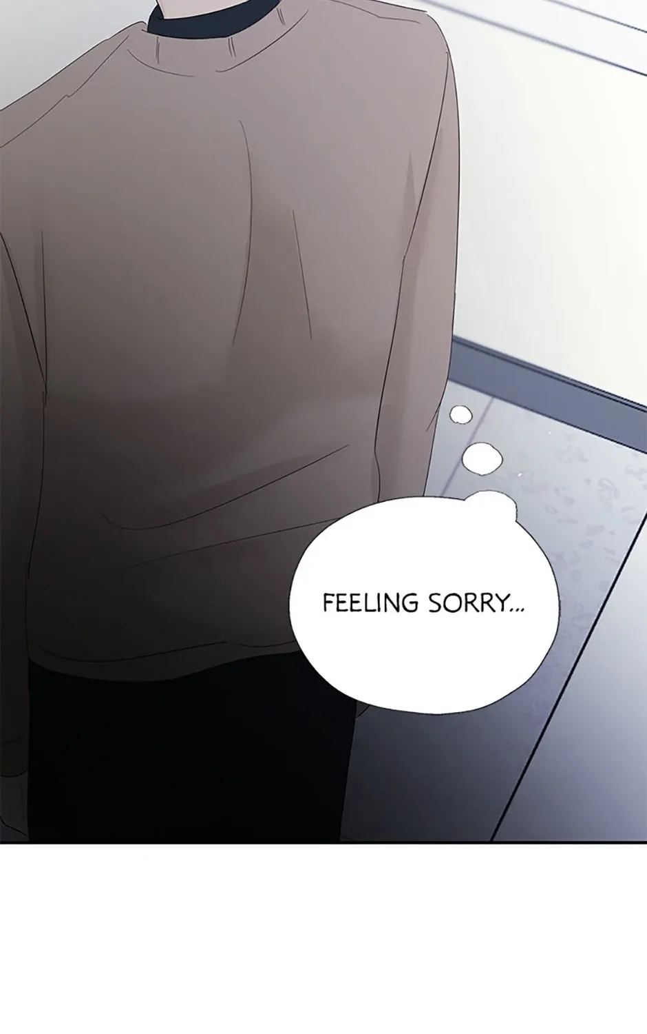 Gazing at You Chapter 43 page 43 - 
