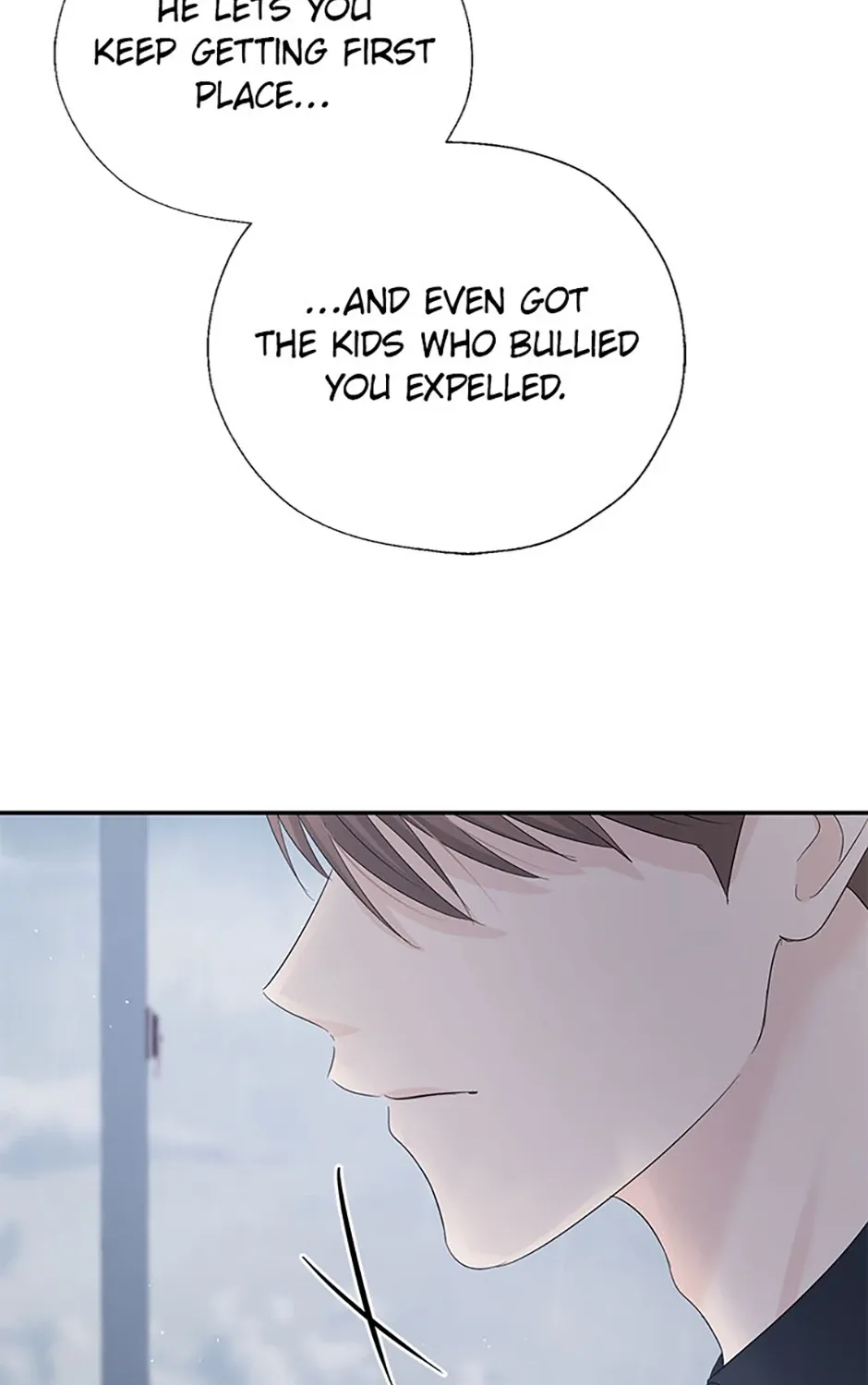 Gazing at You Chapter 43 page 47 - 