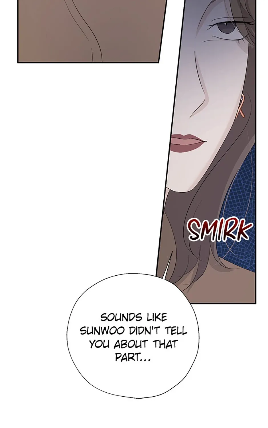 Gazing at You Chapter 43 page 51 - 
