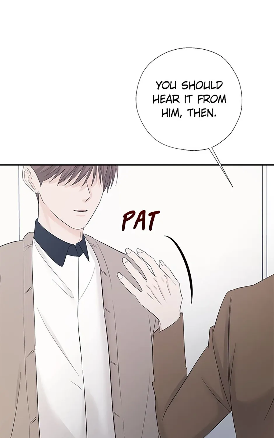 Gazing at You Chapter 43 page 53 - 