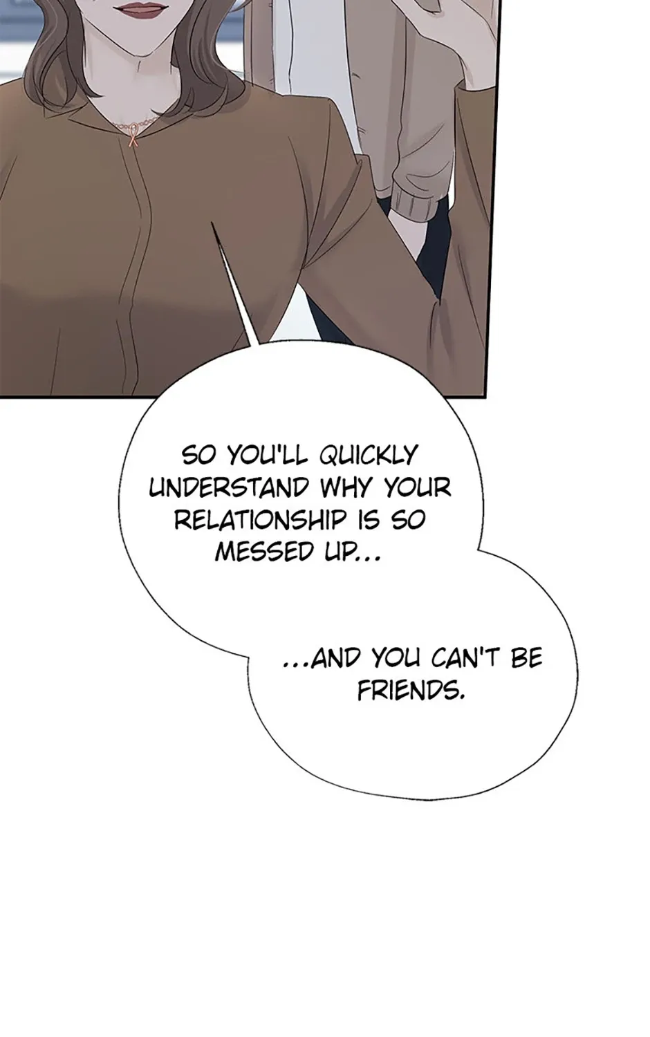 Gazing at You Chapter 43 page 57 - 