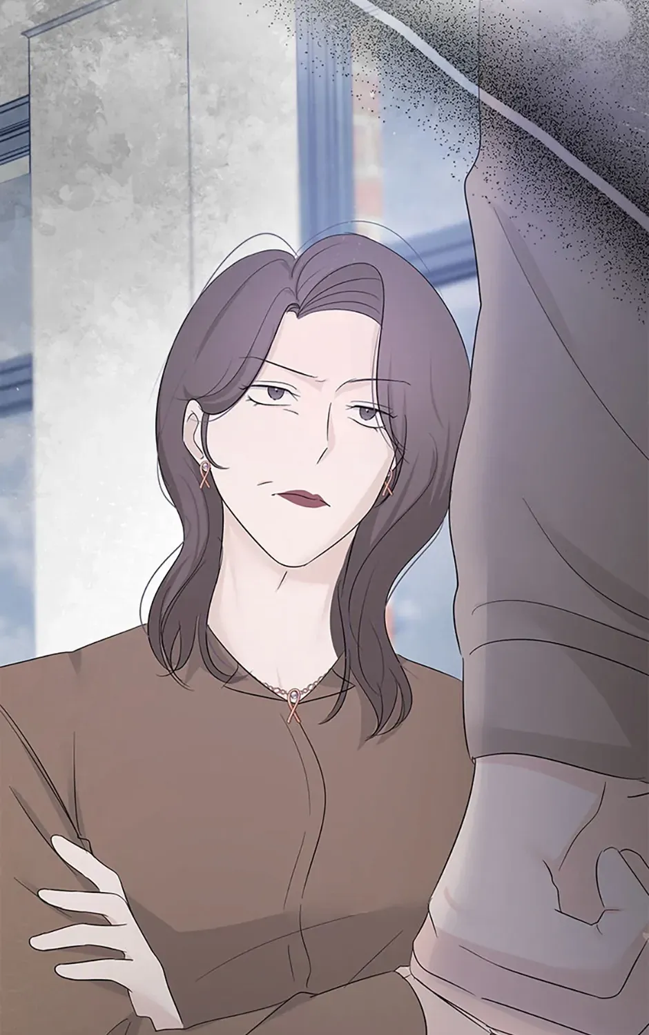 Gazing at You Chapter 43 page 7 - 