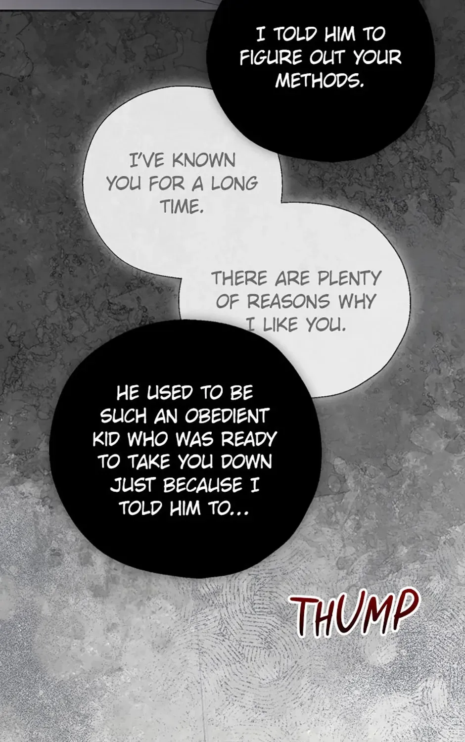 Gazing at You Chapter 43 page 65 - 
