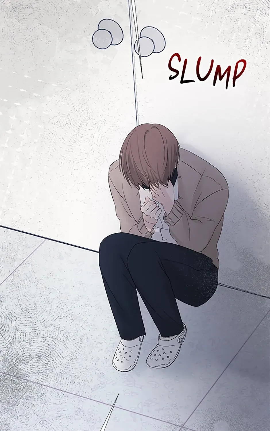 Gazing at You Chapter 43 page 67 - 