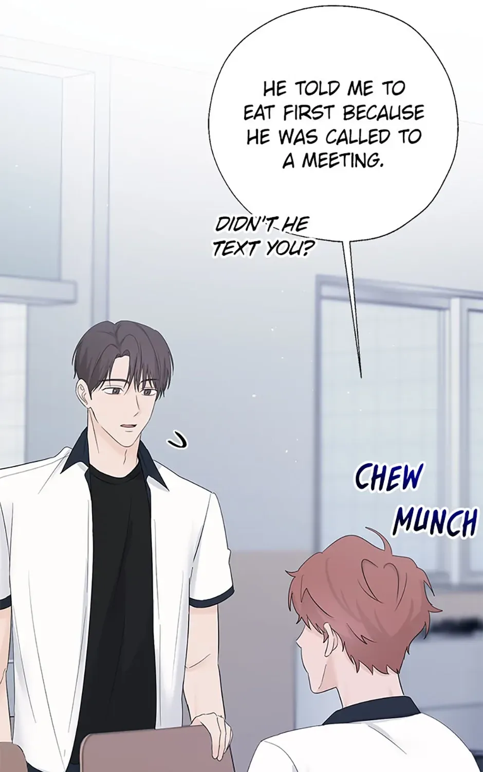 Gazing at You Chapter 43 page 75 - 