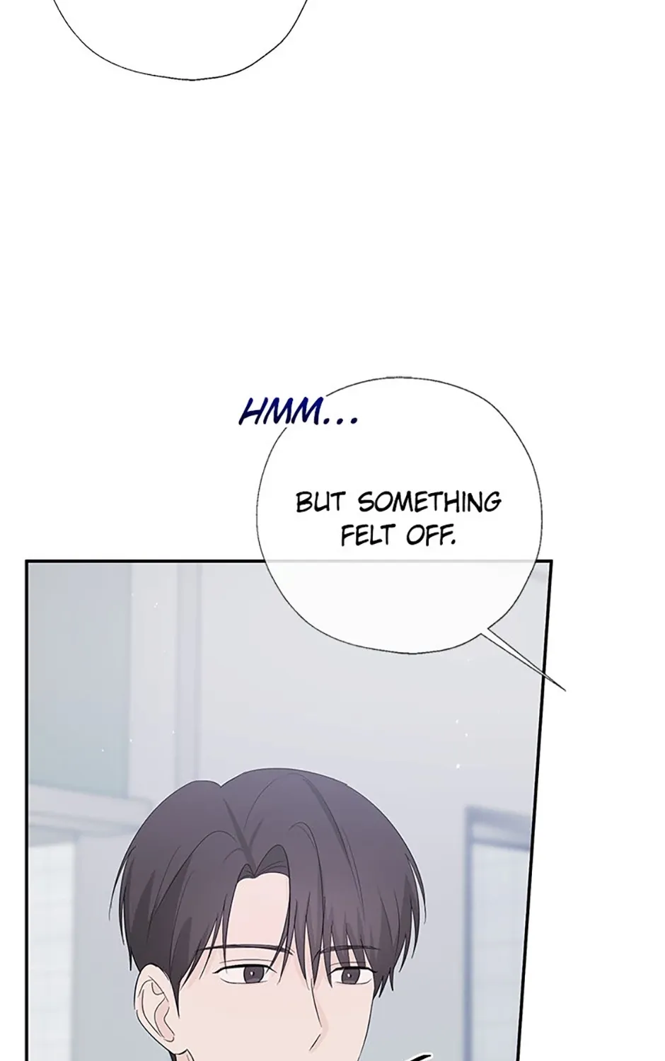 Gazing at You Chapter 43 page 77 - 