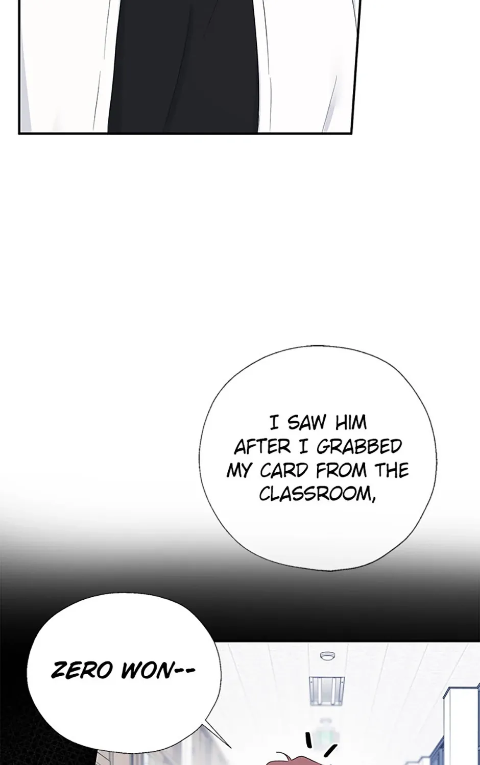 Gazing at You Chapter 43 page 79 - 