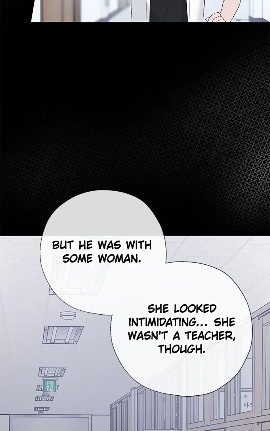 Gazing at You Chapter 43 page 81 - 