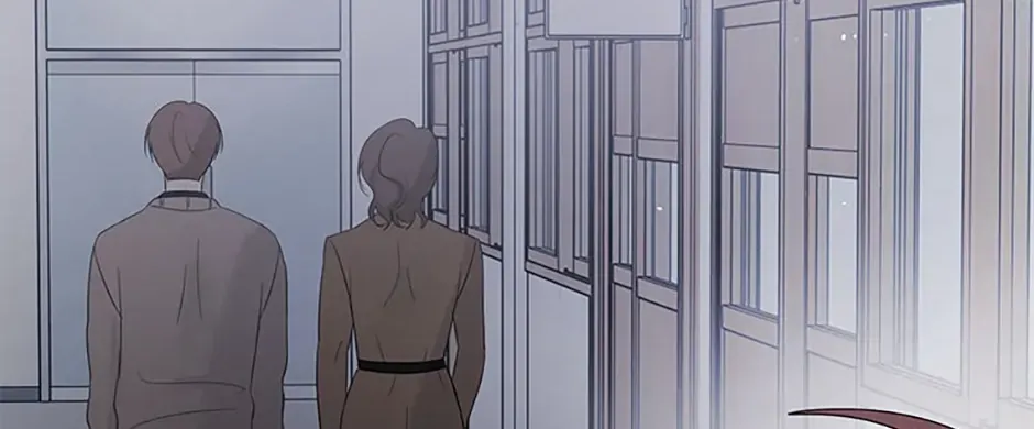 Gazing at You Chapter 43 page 82 - 