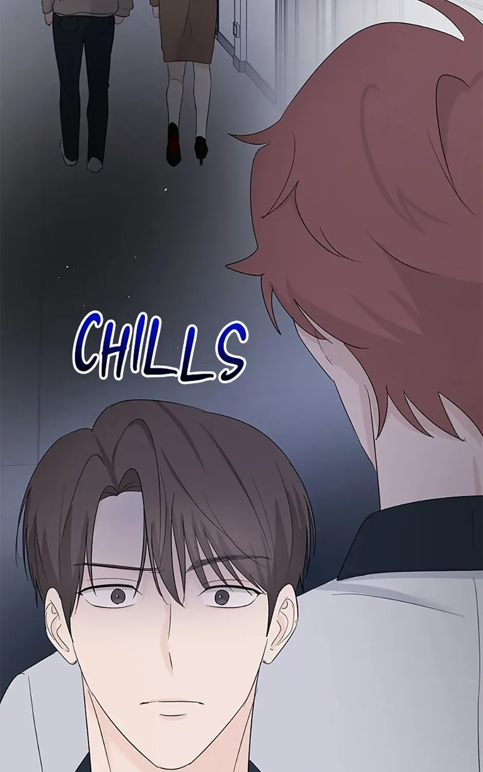 Gazing at You Chapter 43 page 83 - 