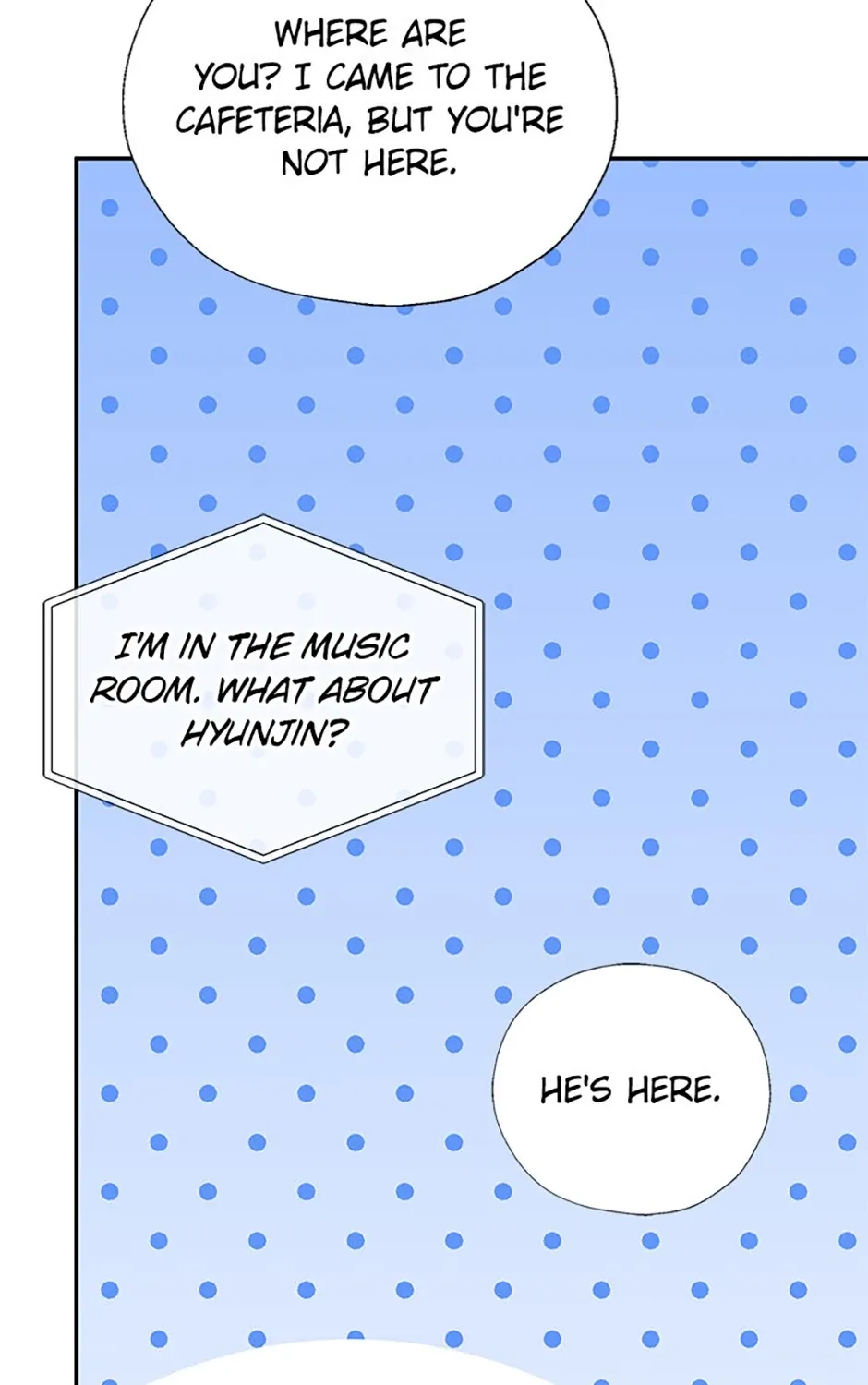 Gazing at You Chapter 43 page 93 - 