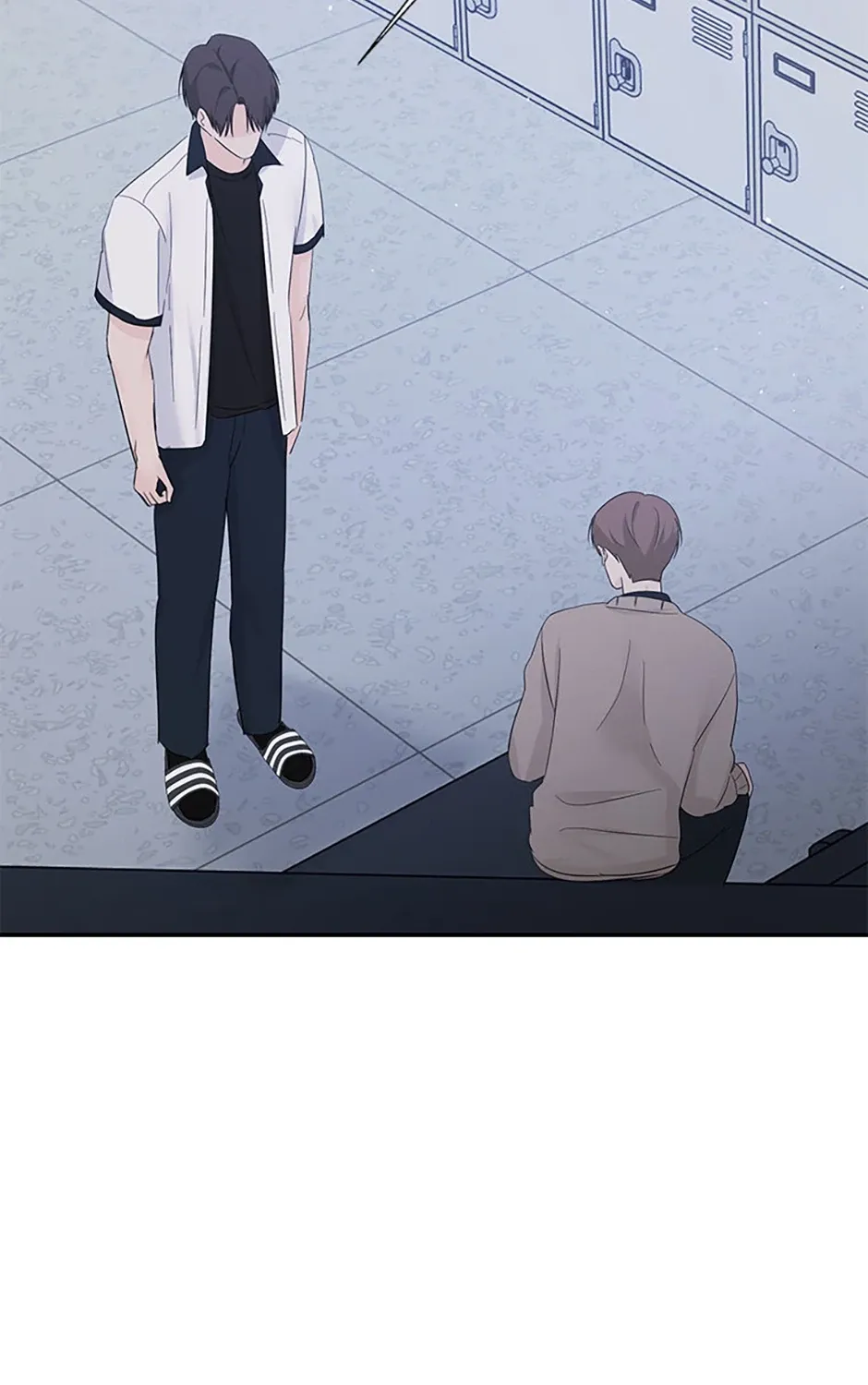Gazing at You Chapter 44 page 15 - 