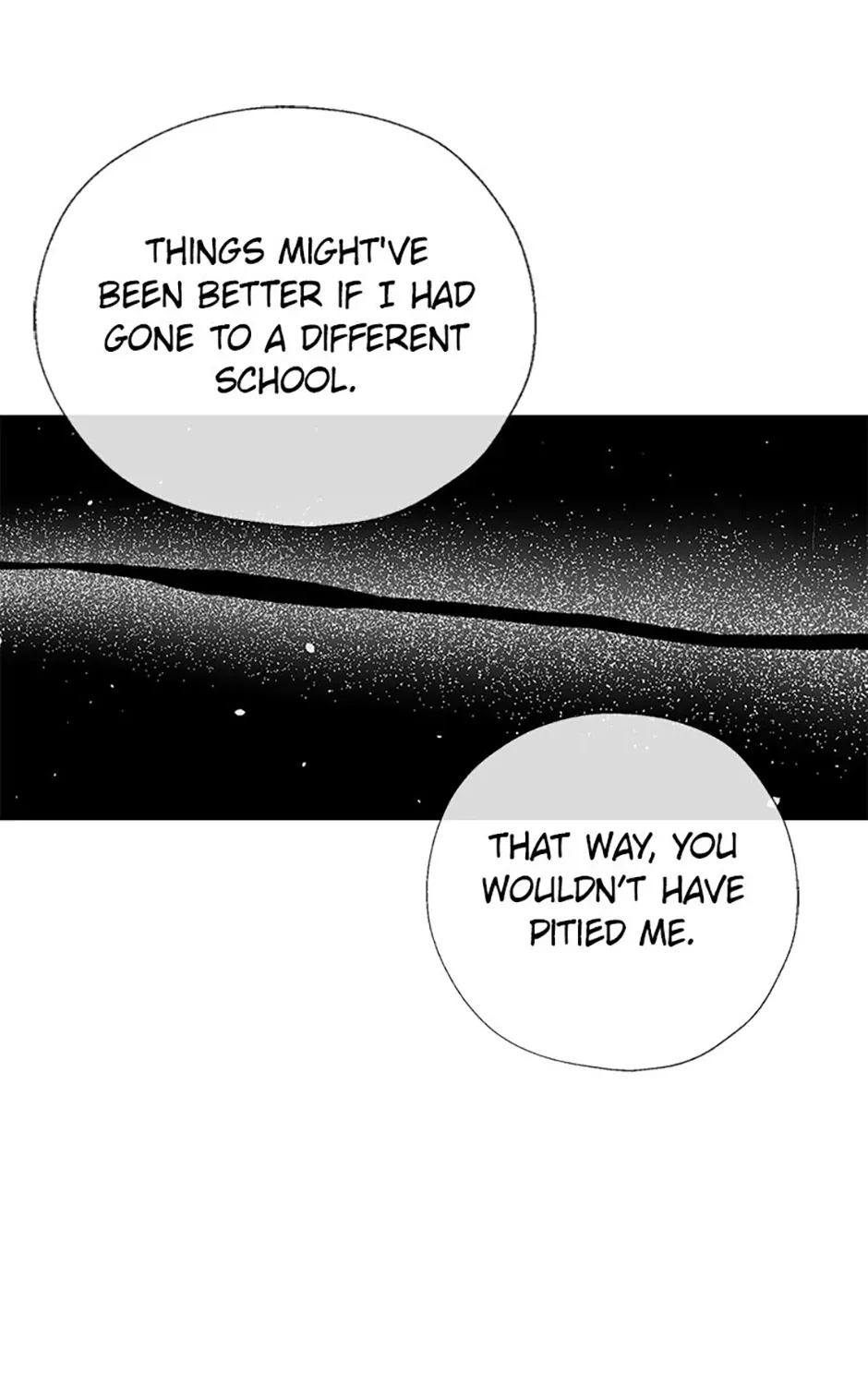Gazing at You Chapter 44 page 19 - 