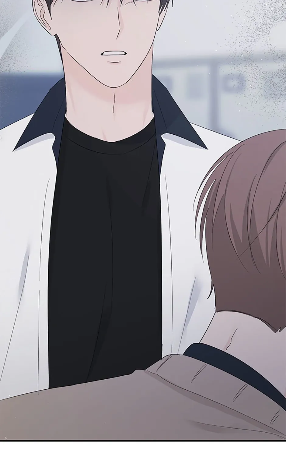Gazing at You Chapter 44 page 3 - 