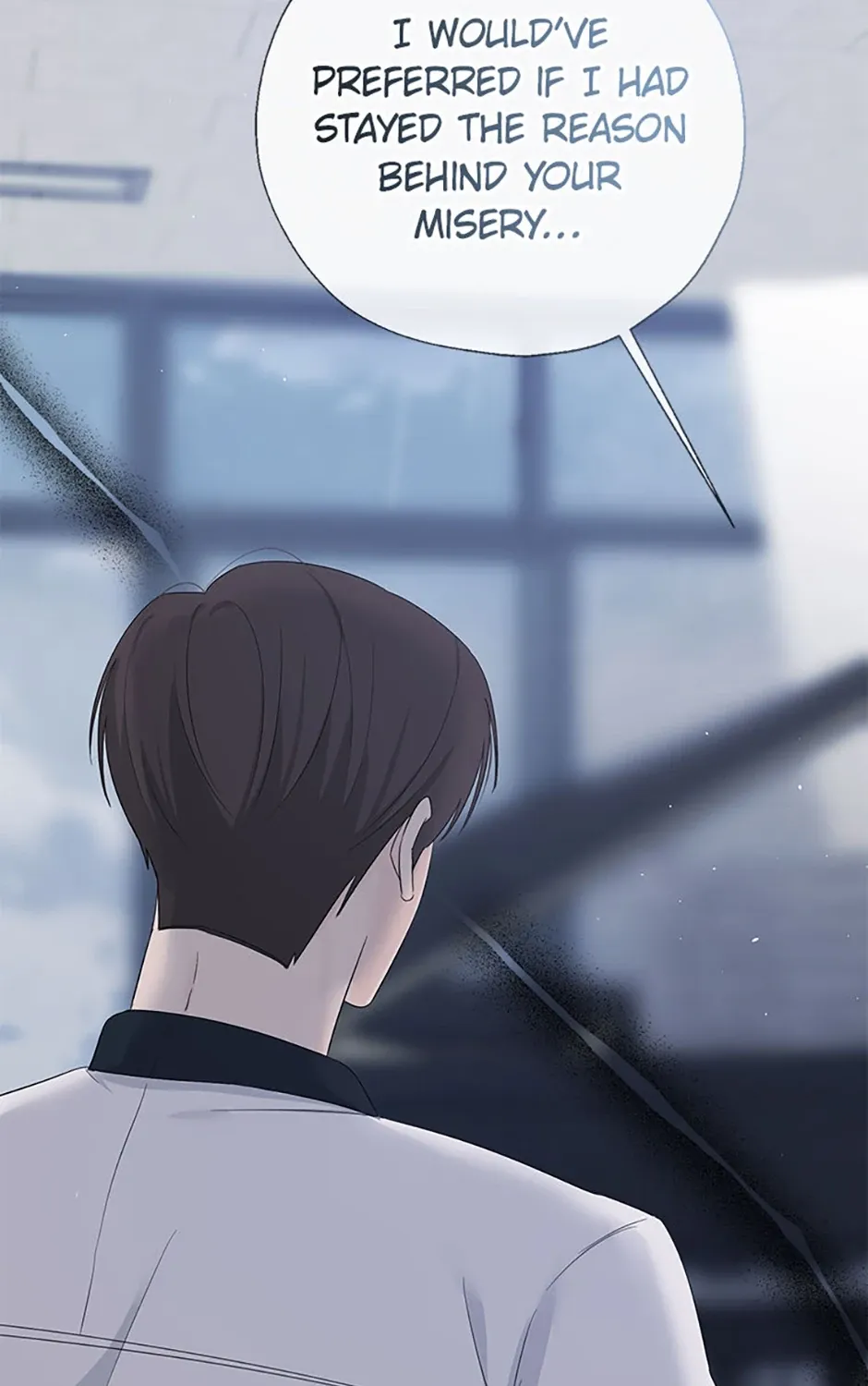Gazing at You Chapter 44 page 21 - 