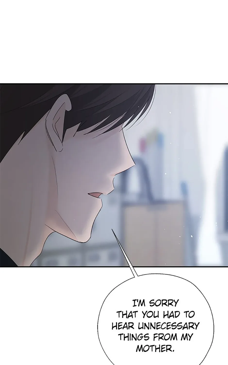 Gazing at You Chapter 44 page 23 - 