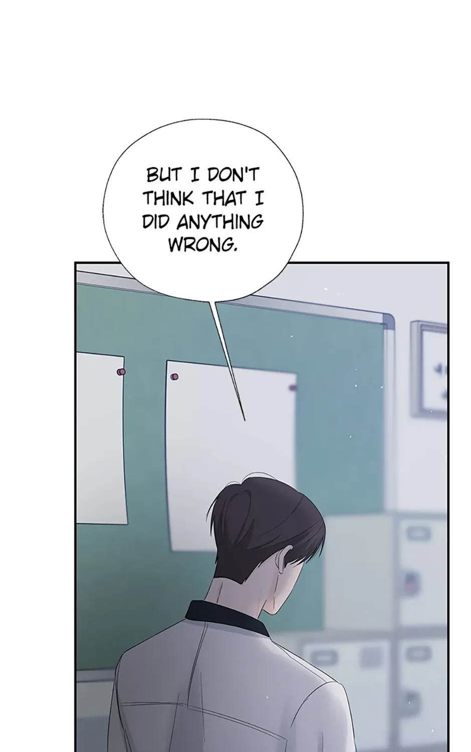 Gazing at You Chapter 44 page 25 - 