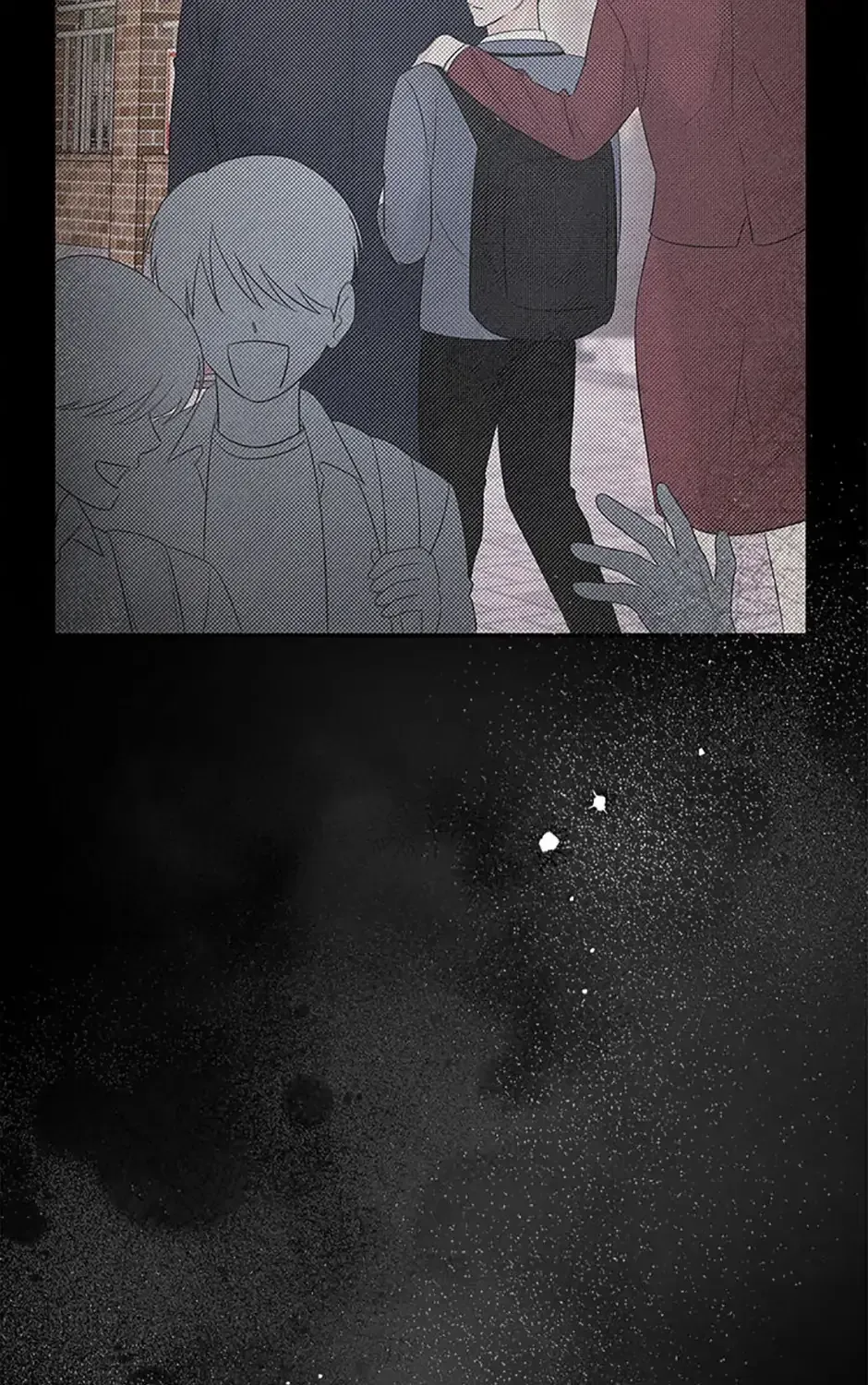Gazing at You Chapter 44 page 29 - 