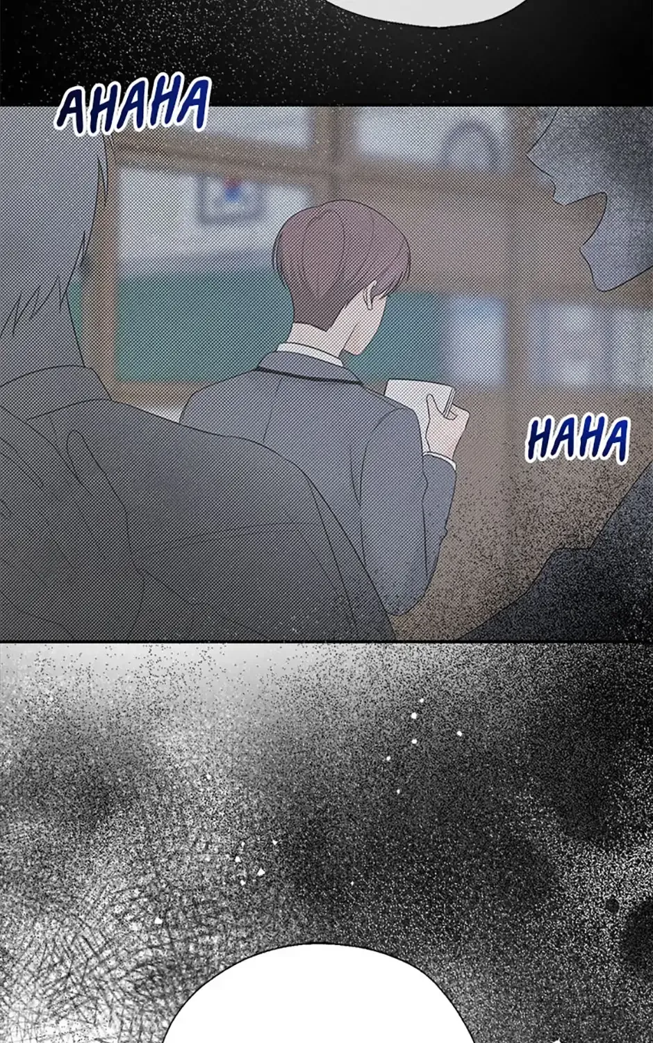 Gazing at You Chapter 44 page 31 - 
