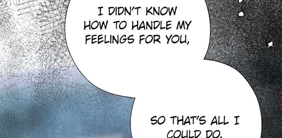 Gazing at You Chapter 44 page 32 - 