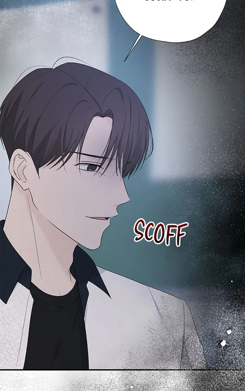Gazing at You Chapter 44 page 33 - 