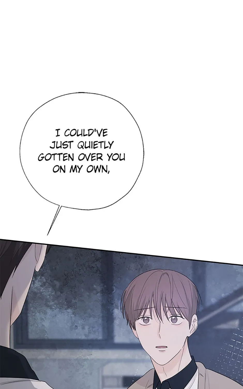 Gazing at You Chapter 44 page 35 - 