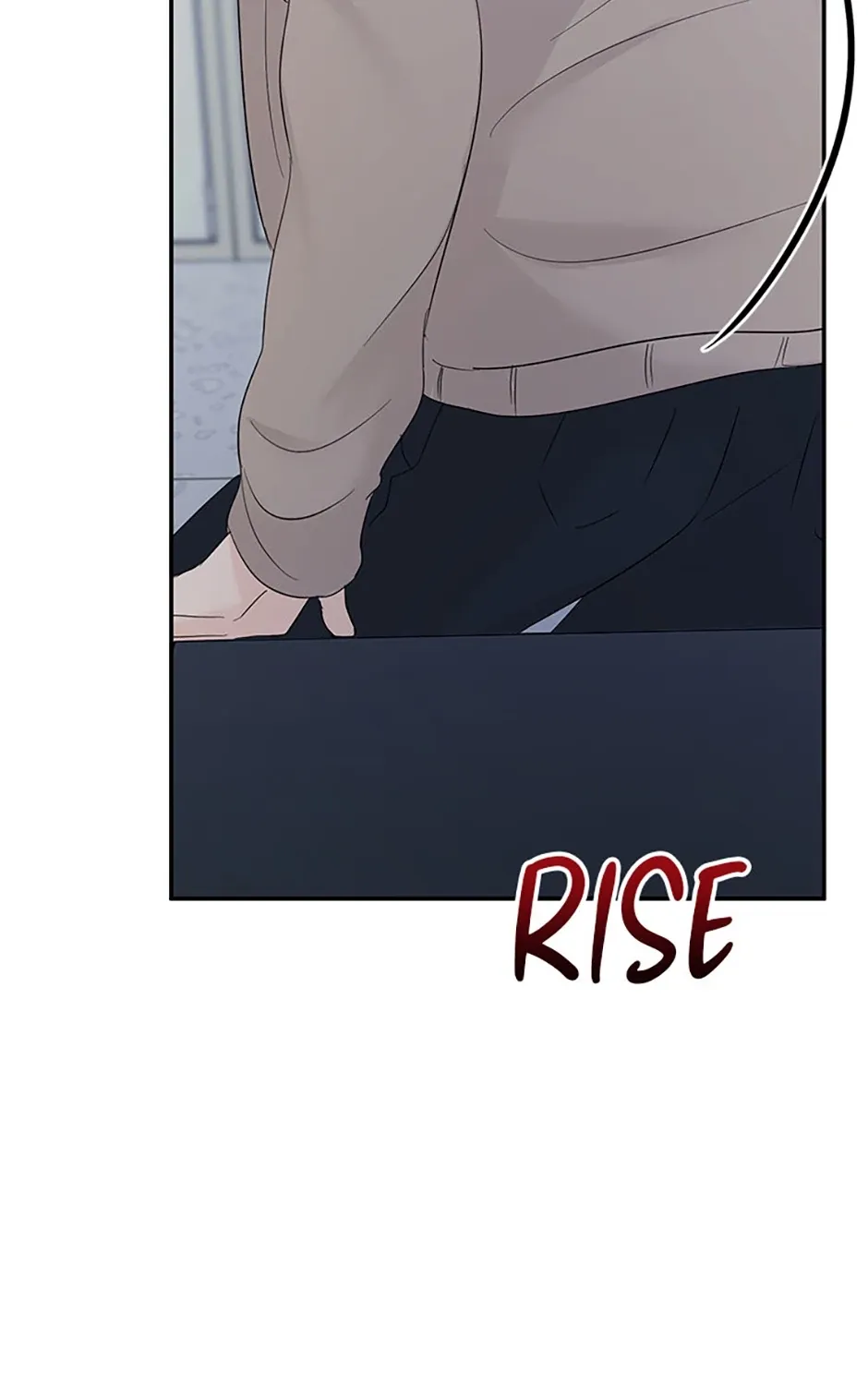 Gazing at You Chapter 44 page 39 - 