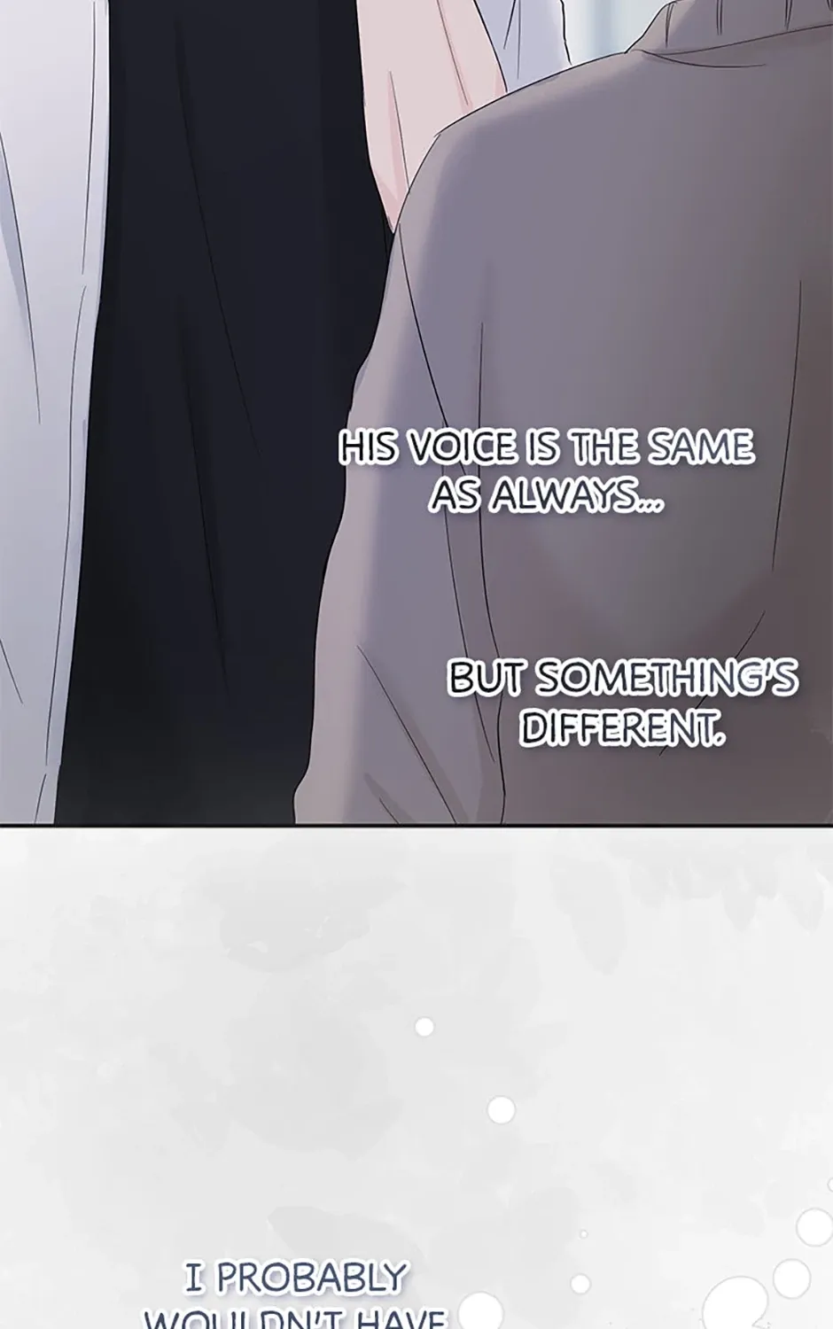Gazing at You Chapter 44 page 49 - 