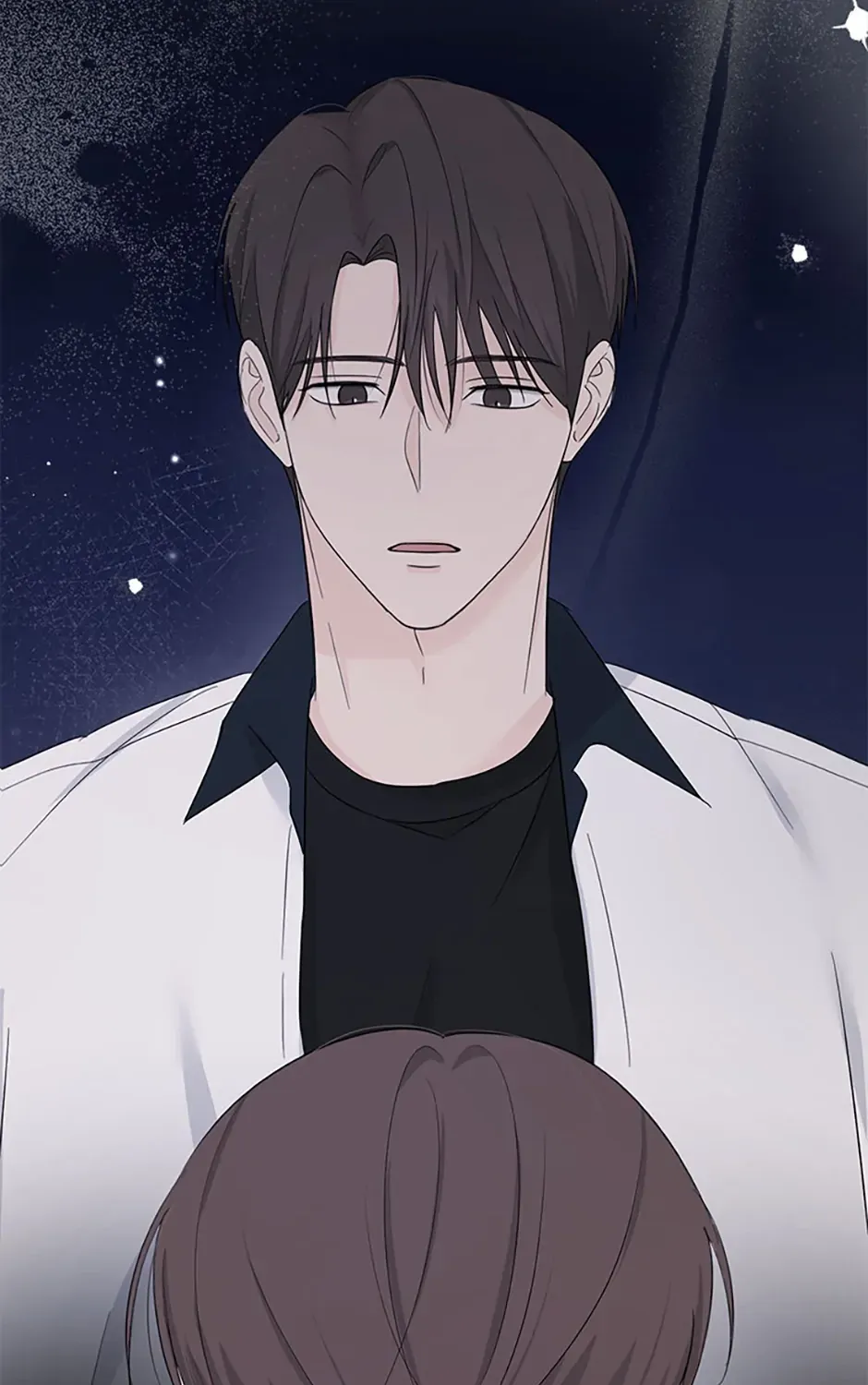 Gazing at You Chapter 44 page 53 - 