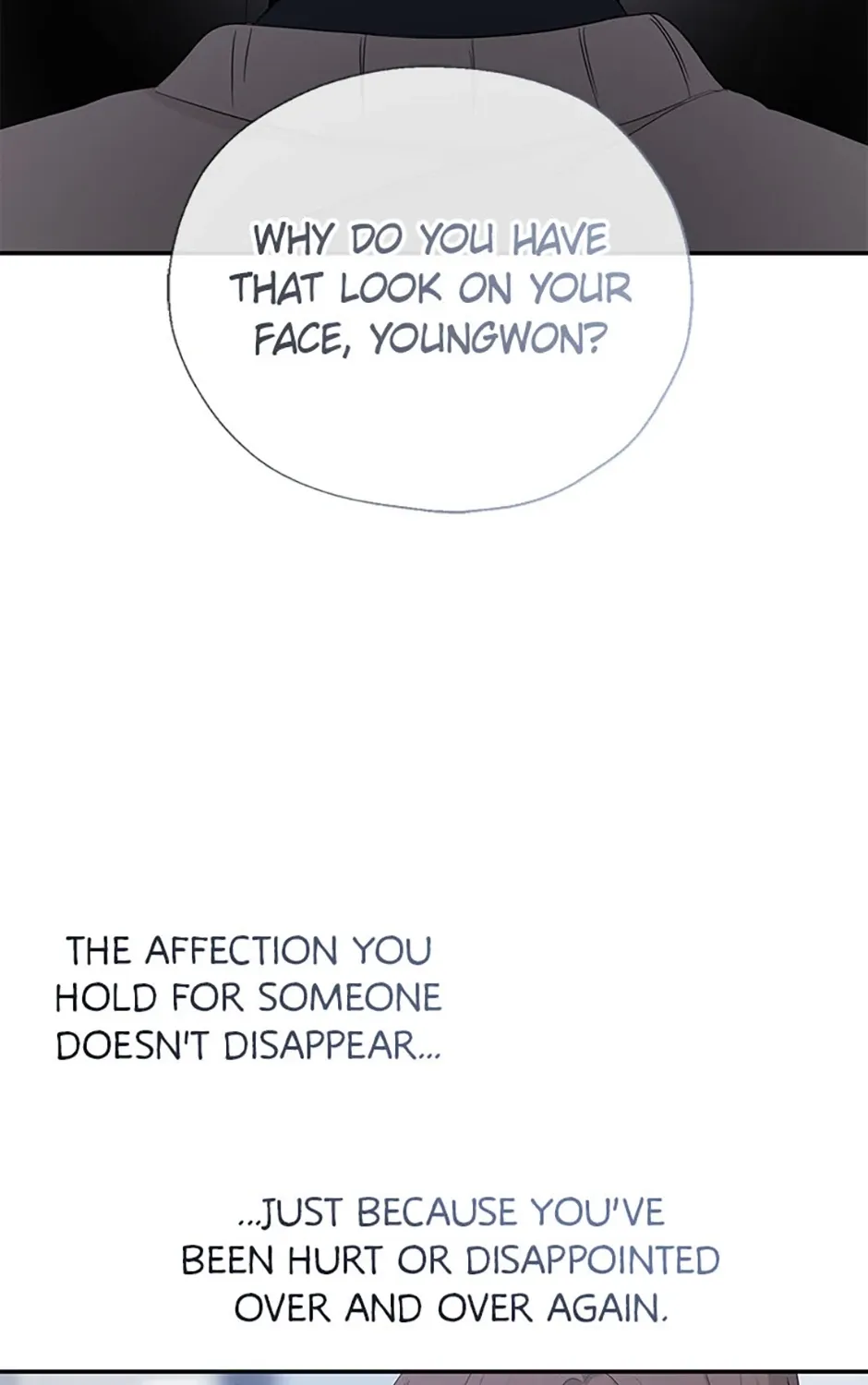 Gazing at You Chapter 44 page 55 - 