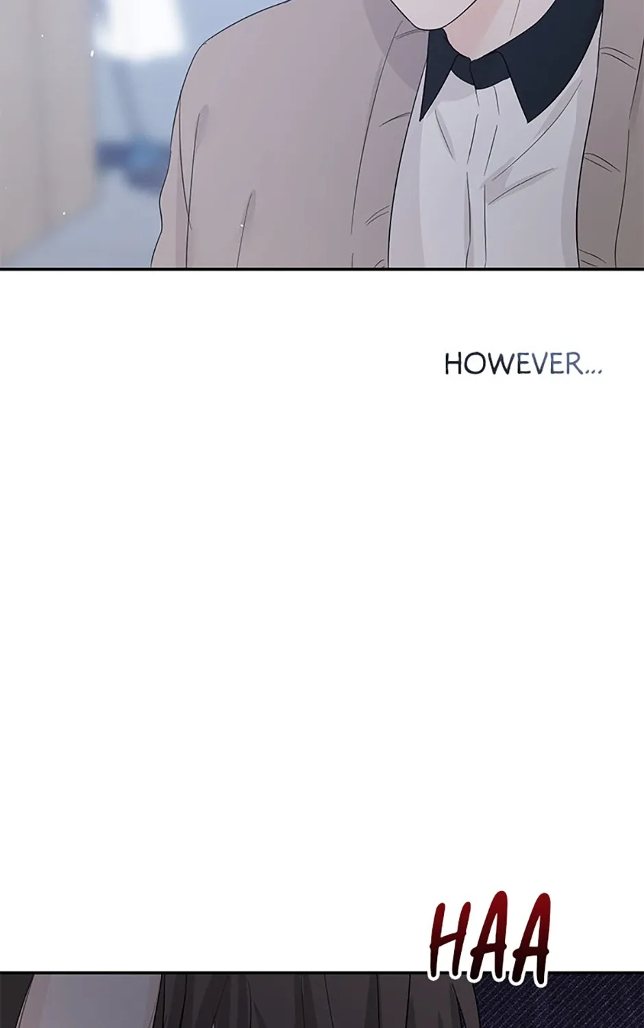 Gazing at You Chapter 44 page 57 - 
