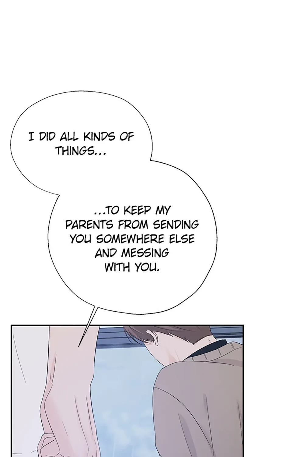 Gazing at You Chapter 44 page 7 - 