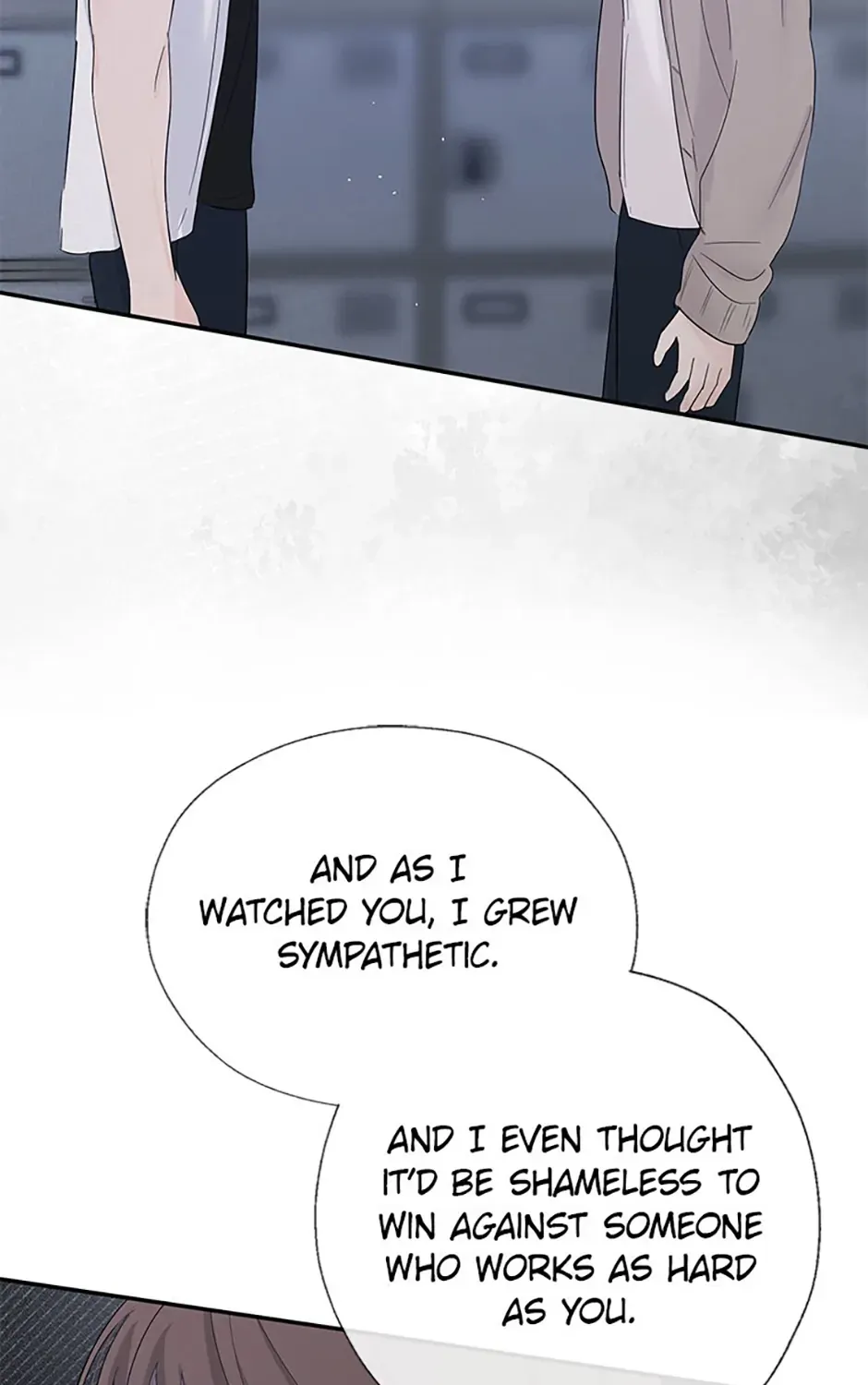 Gazing at You Chapter 44 page 65 - 