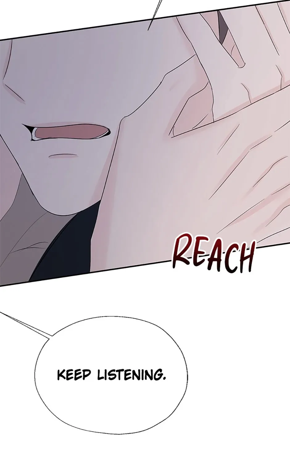 Gazing at You Chapter 44 page 75 - 