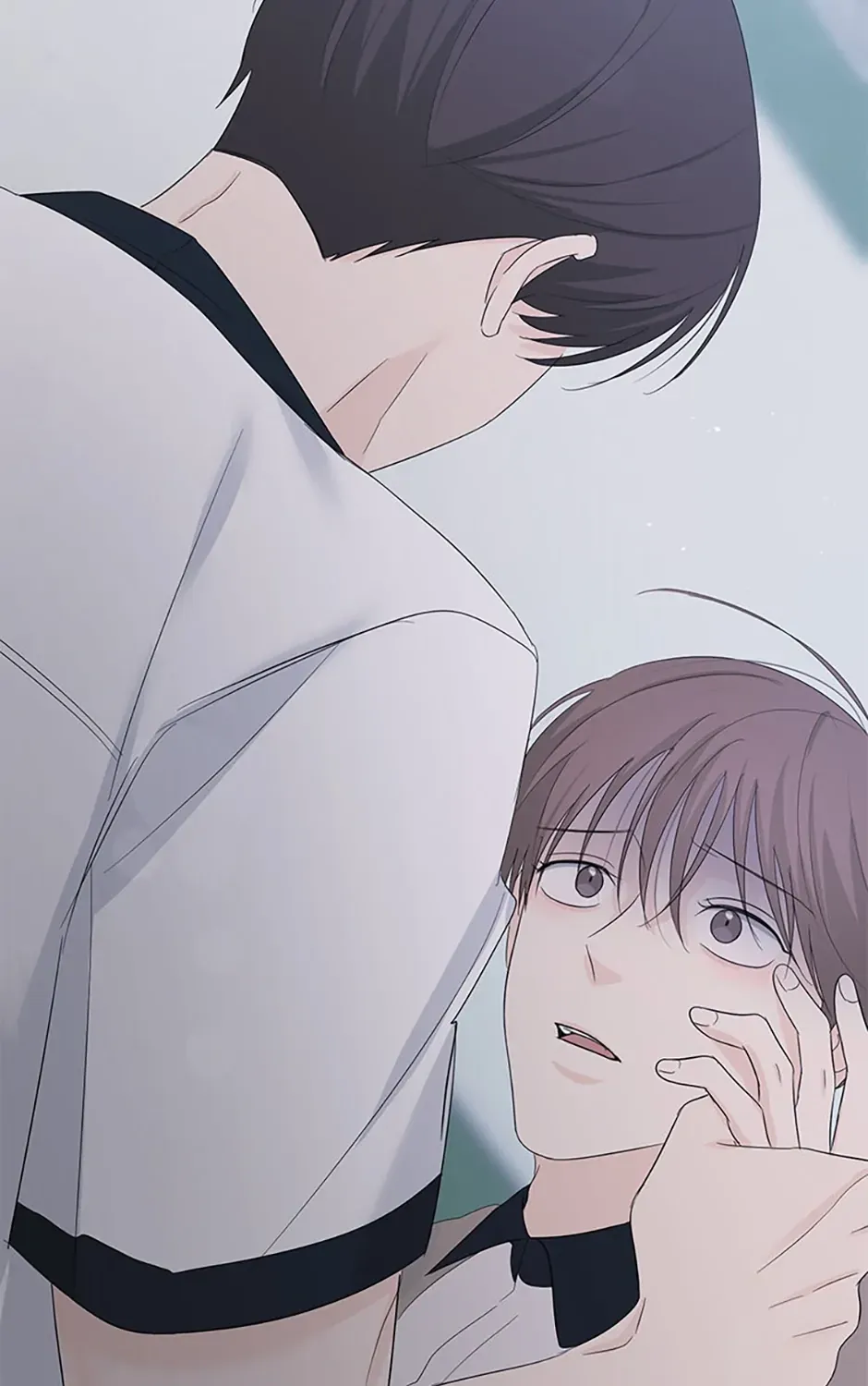 Gazing at You Chapter 44 page 79 - 