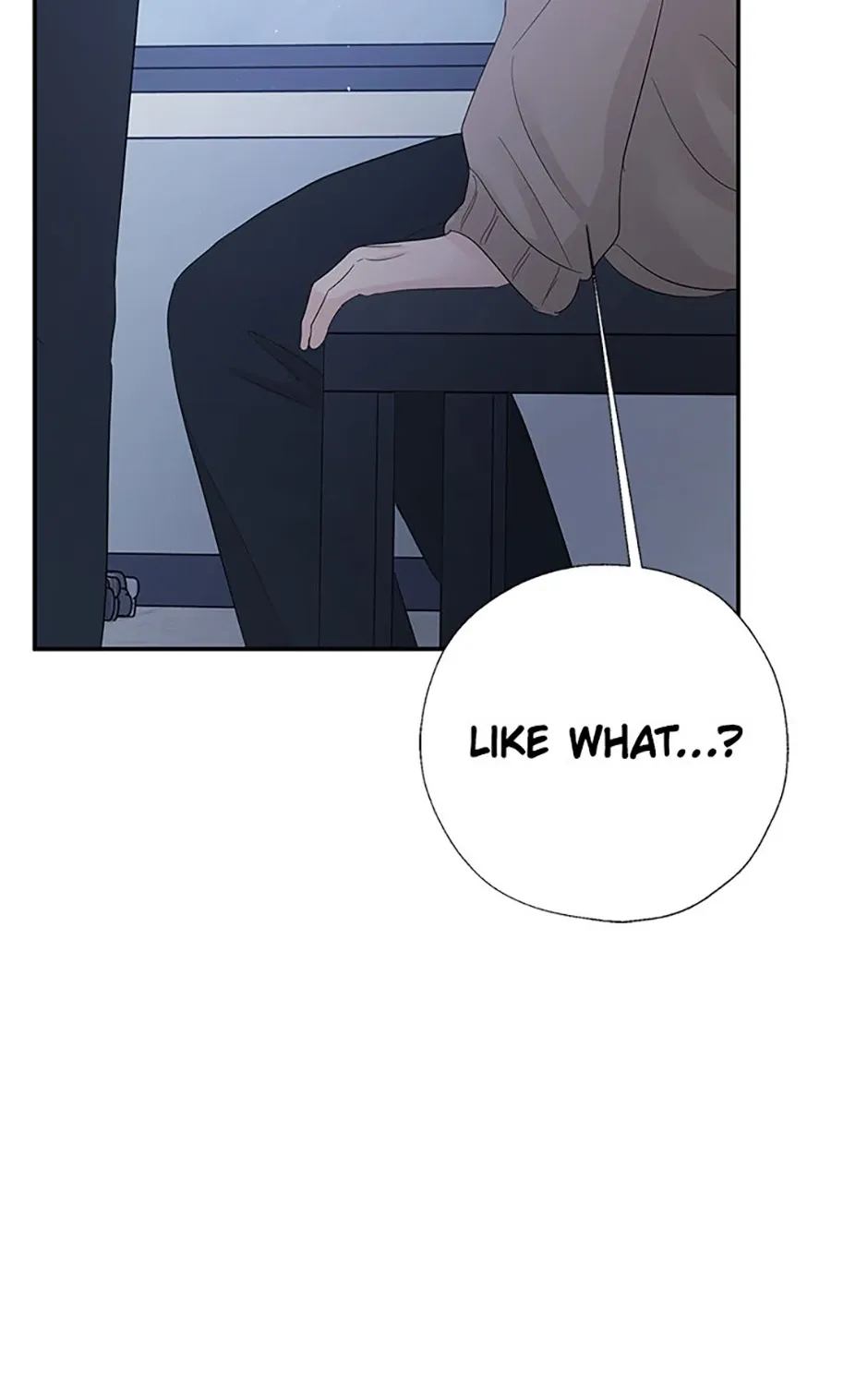 Gazing at You Chapter 44 page 9 - 