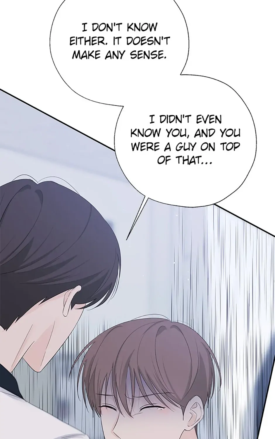 Gazing at You Chapter 44 page 85 - 