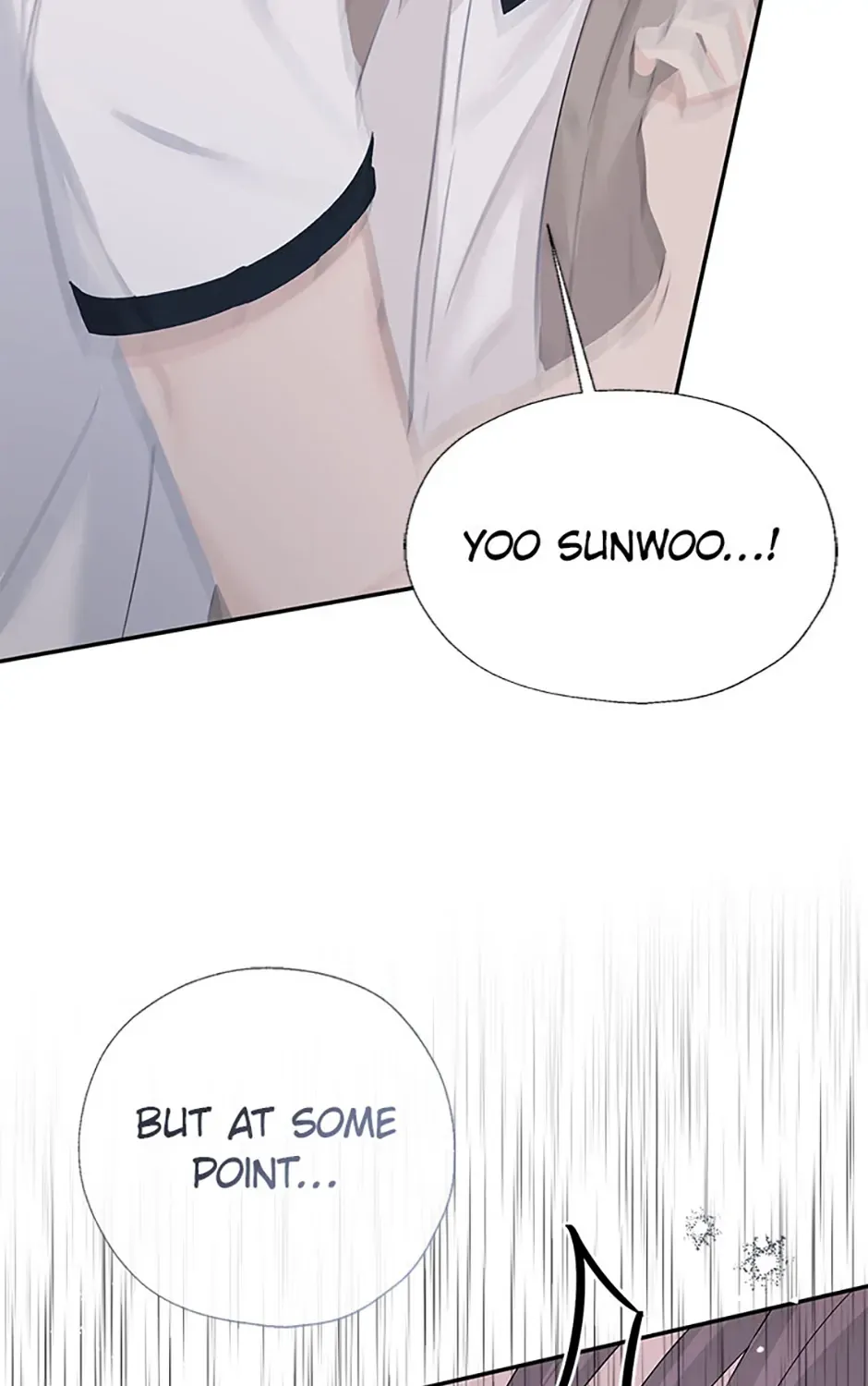 Gazing at You Chapter 44 page 87 - 