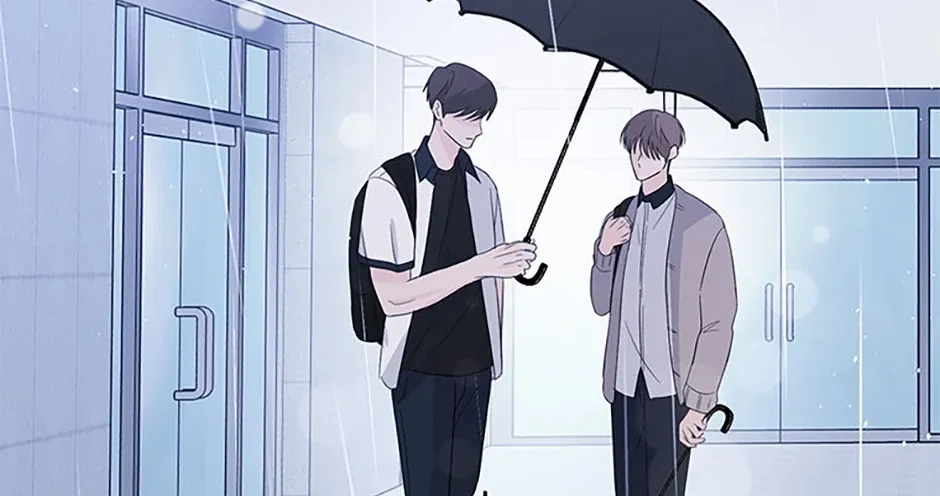 Gazing at You Chapter 45 page 2 - 