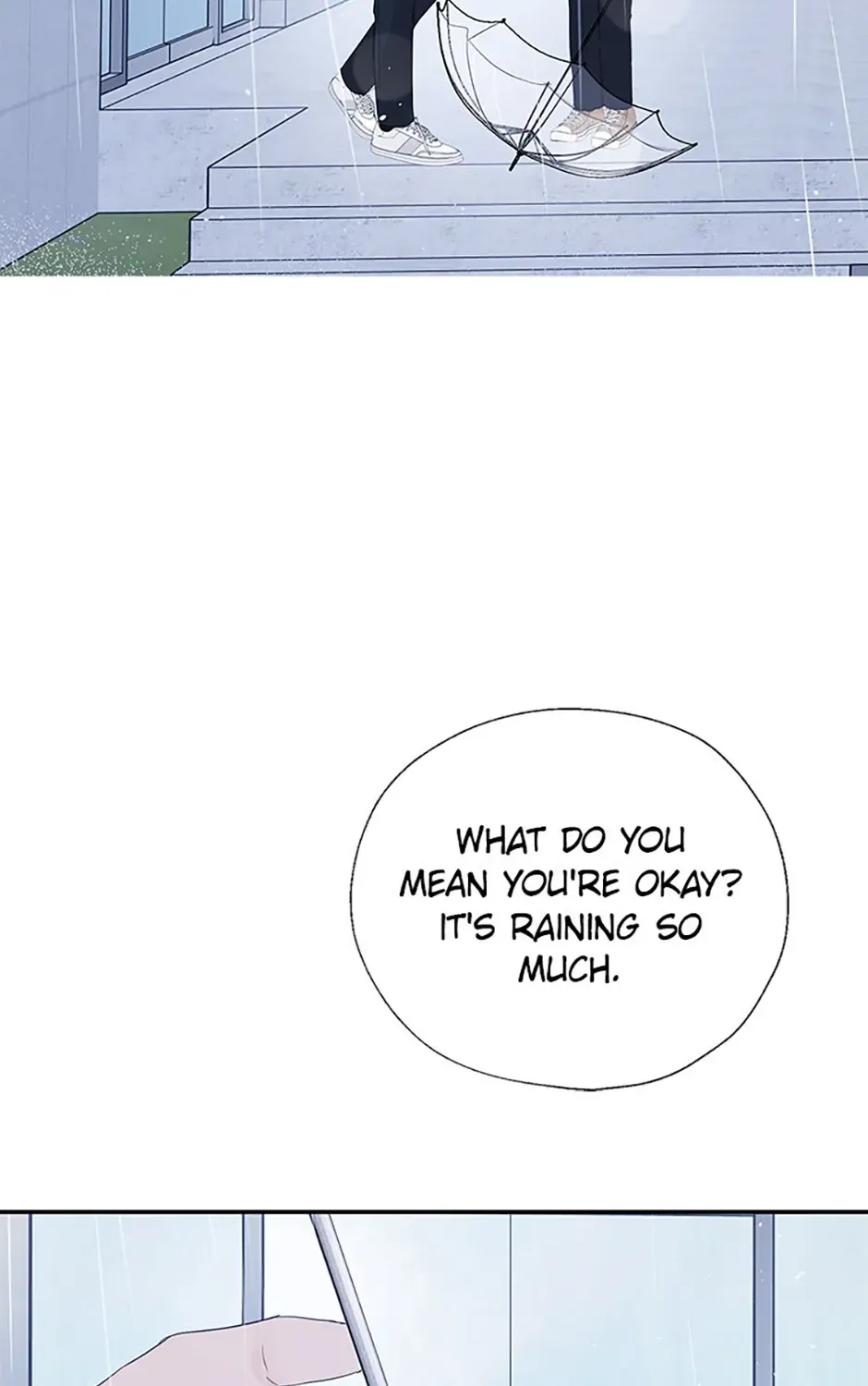 Gazing at You Chapter 45 page 3 - 
