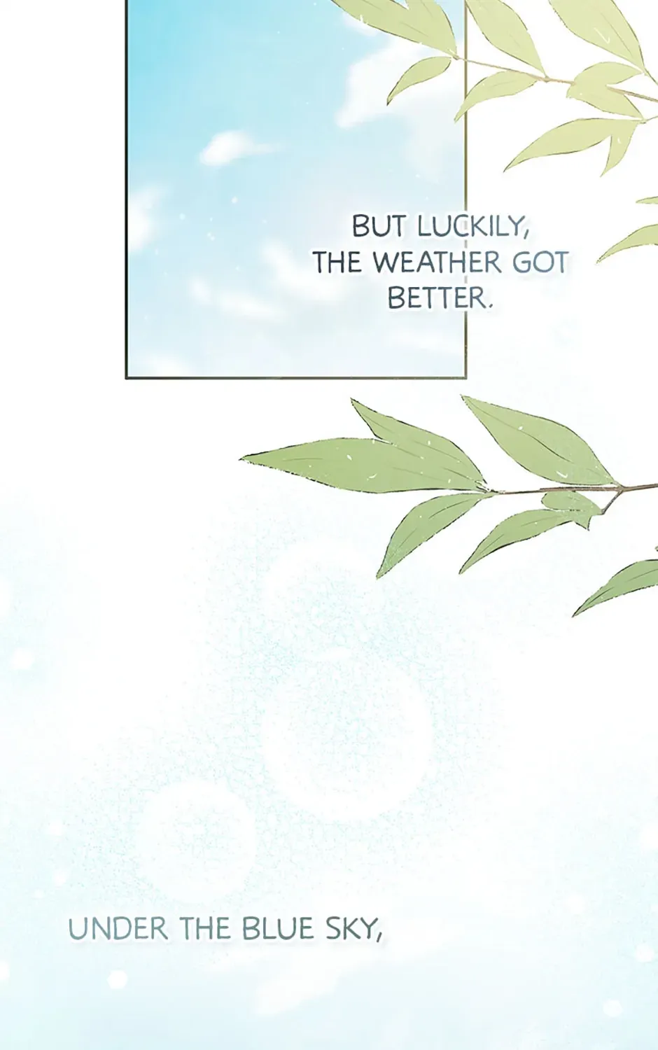 Gazing at You Chapter 45 page 21 - 